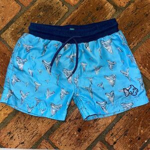 Prodoh Swim Trunks